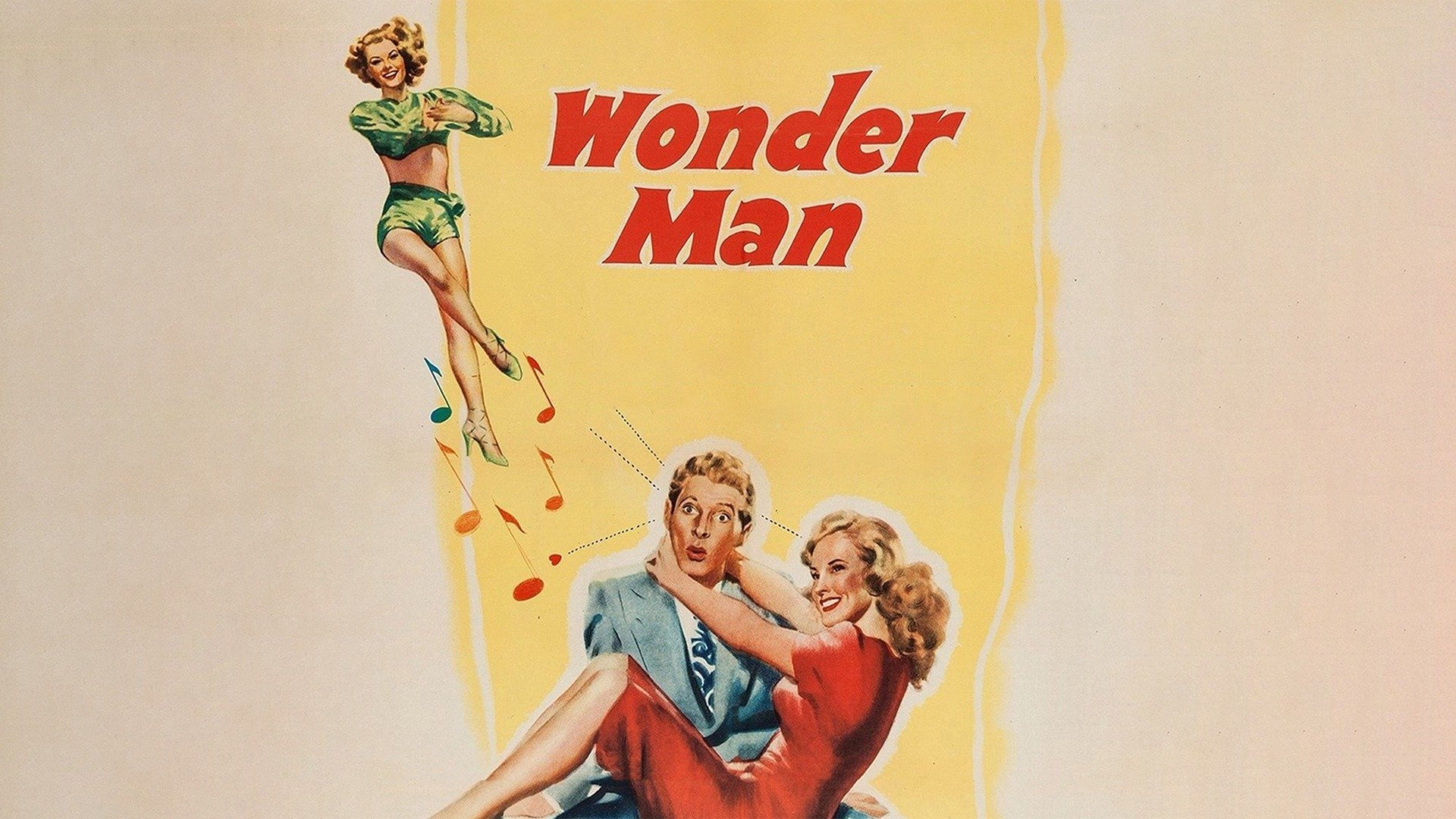 Wonder Man (1945)