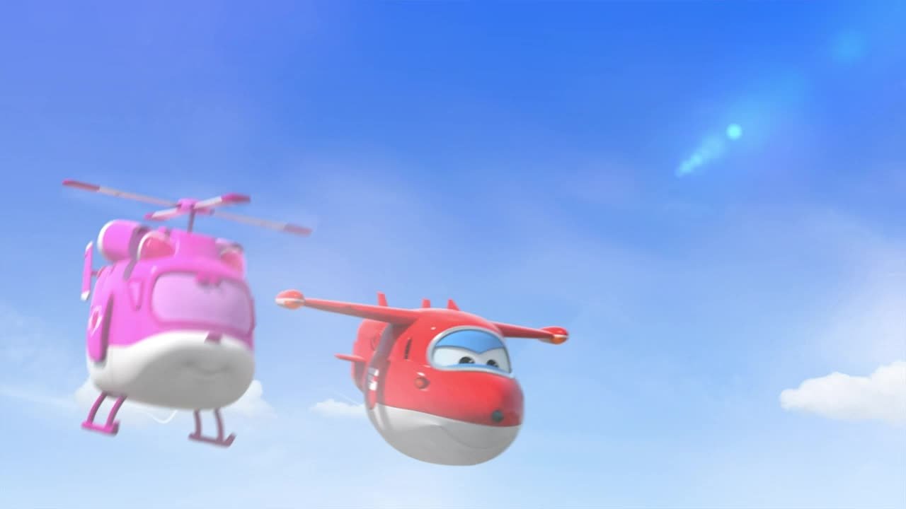 Super Wings