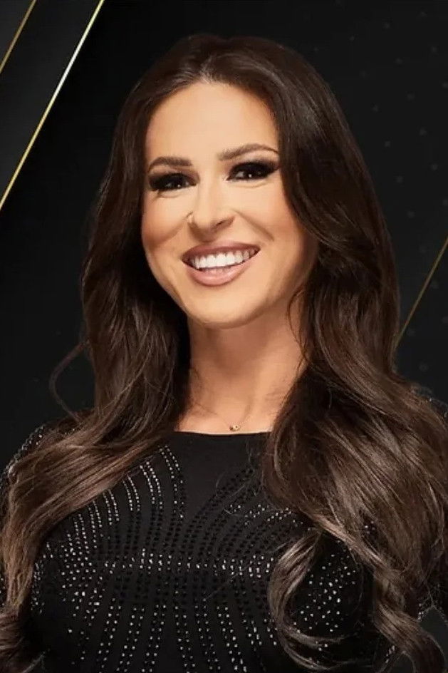 et billede af Arkady Unterleidner