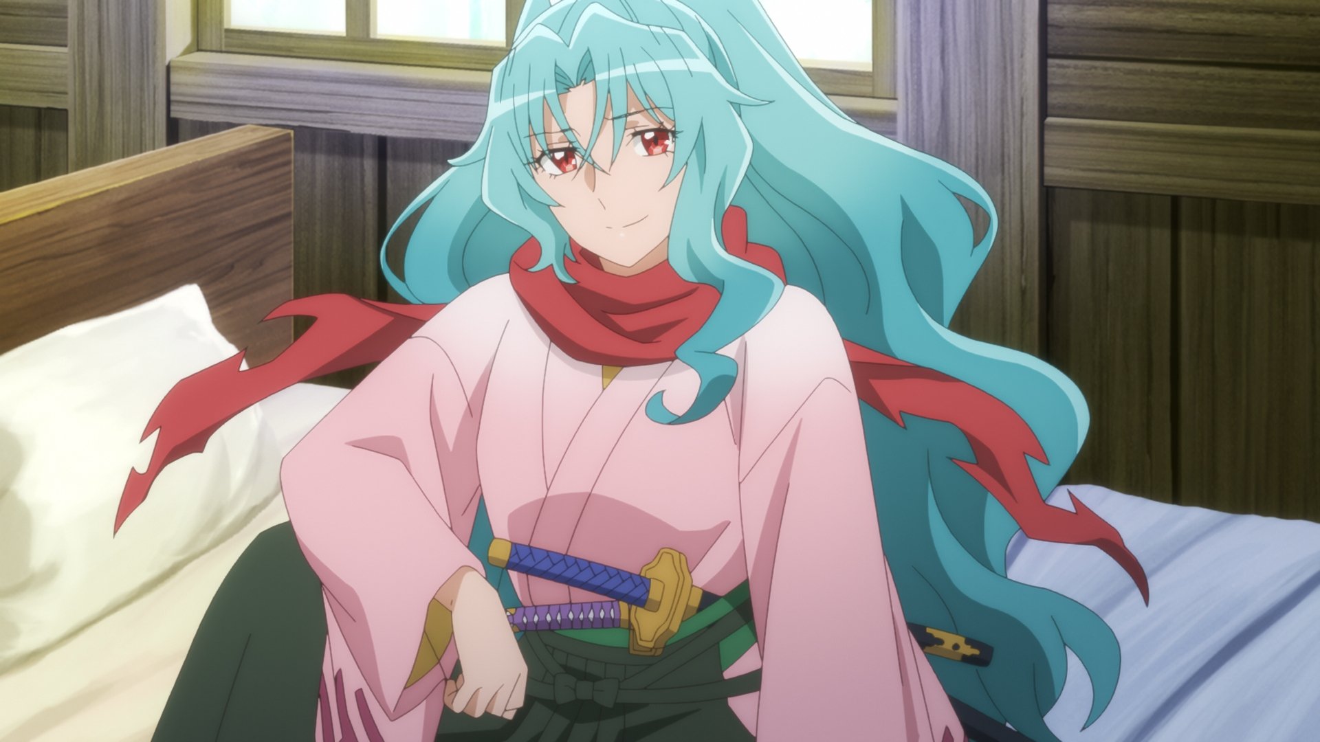 Tsukimichi: Moonlit Fantasy