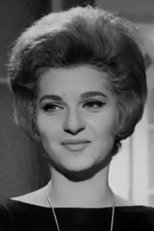 et billede af Nini Jannet