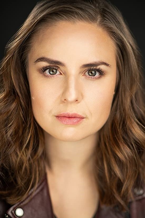 et billede af Shelene Yung