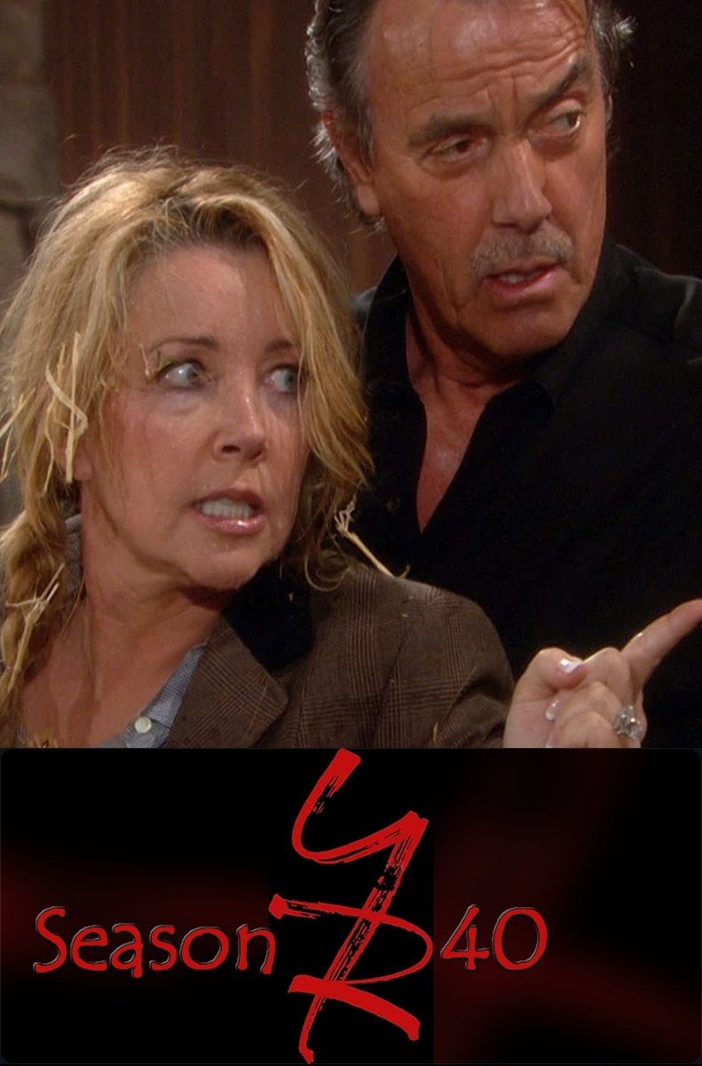 The Young and the Restless - Season 40
