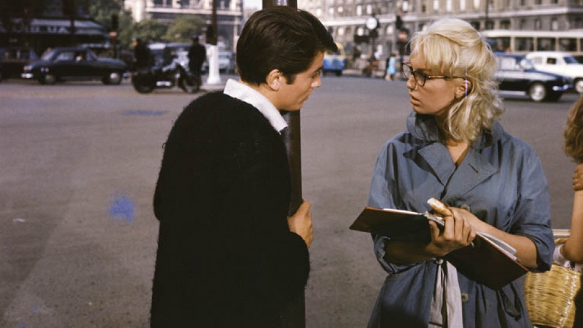 Women Are Weak (1959)