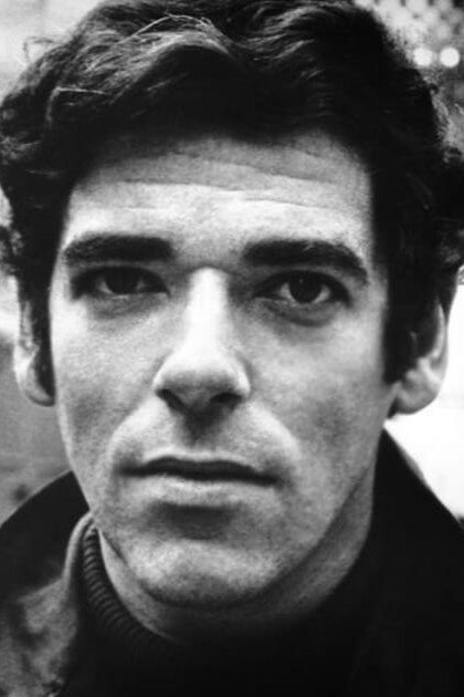 et billede af David Newman