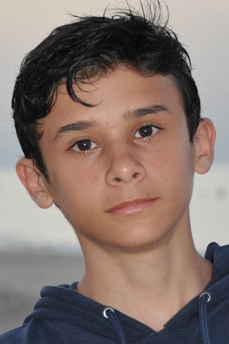 et billede af Simone Dell'Anna