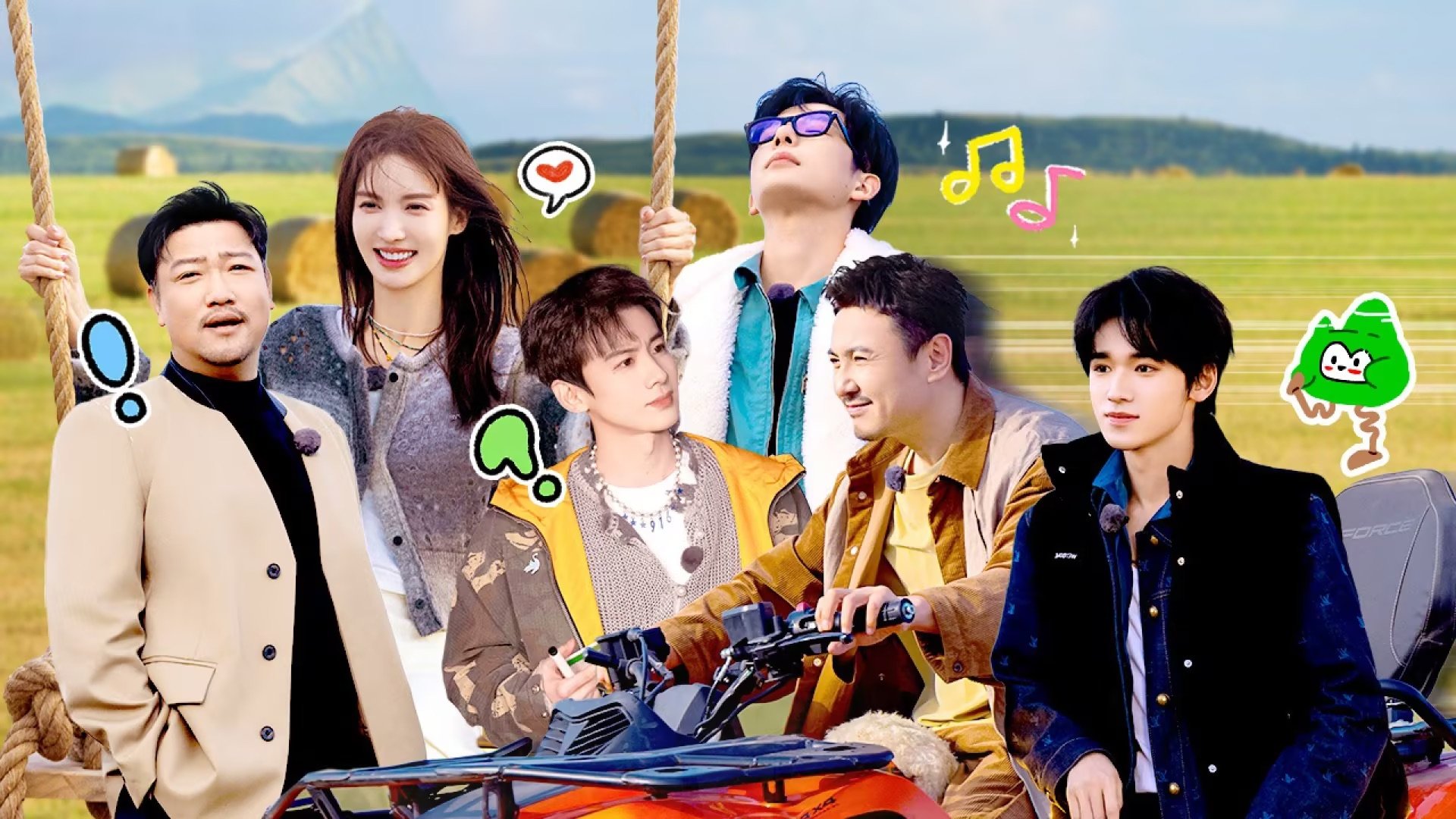 Thumbnail for S2 Before the Departure (Part 1) Season 0 Episode 23