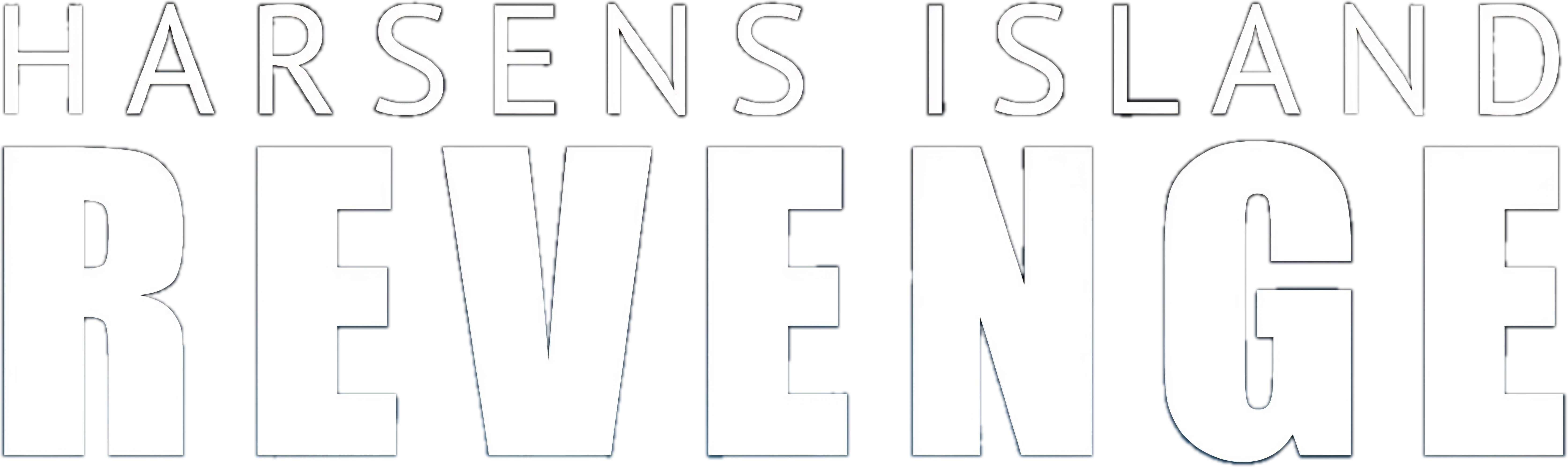 Harsens Island Revenge Logo