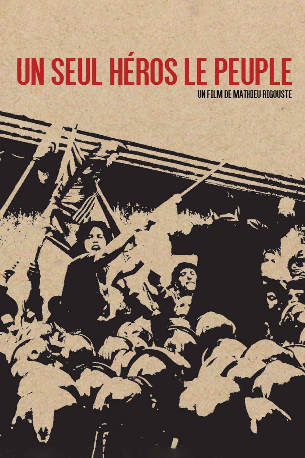 One Hero, The People