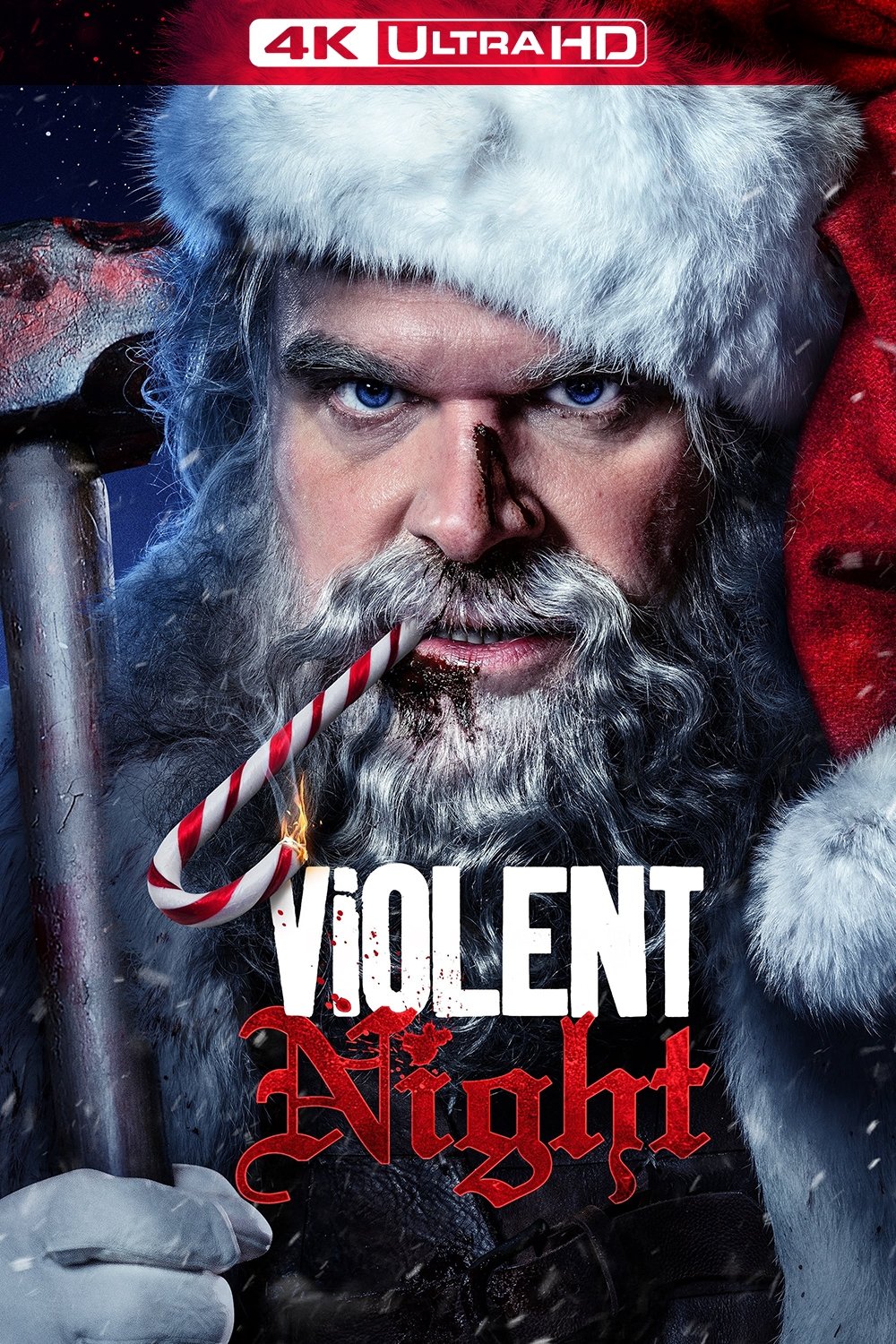 Violent Night