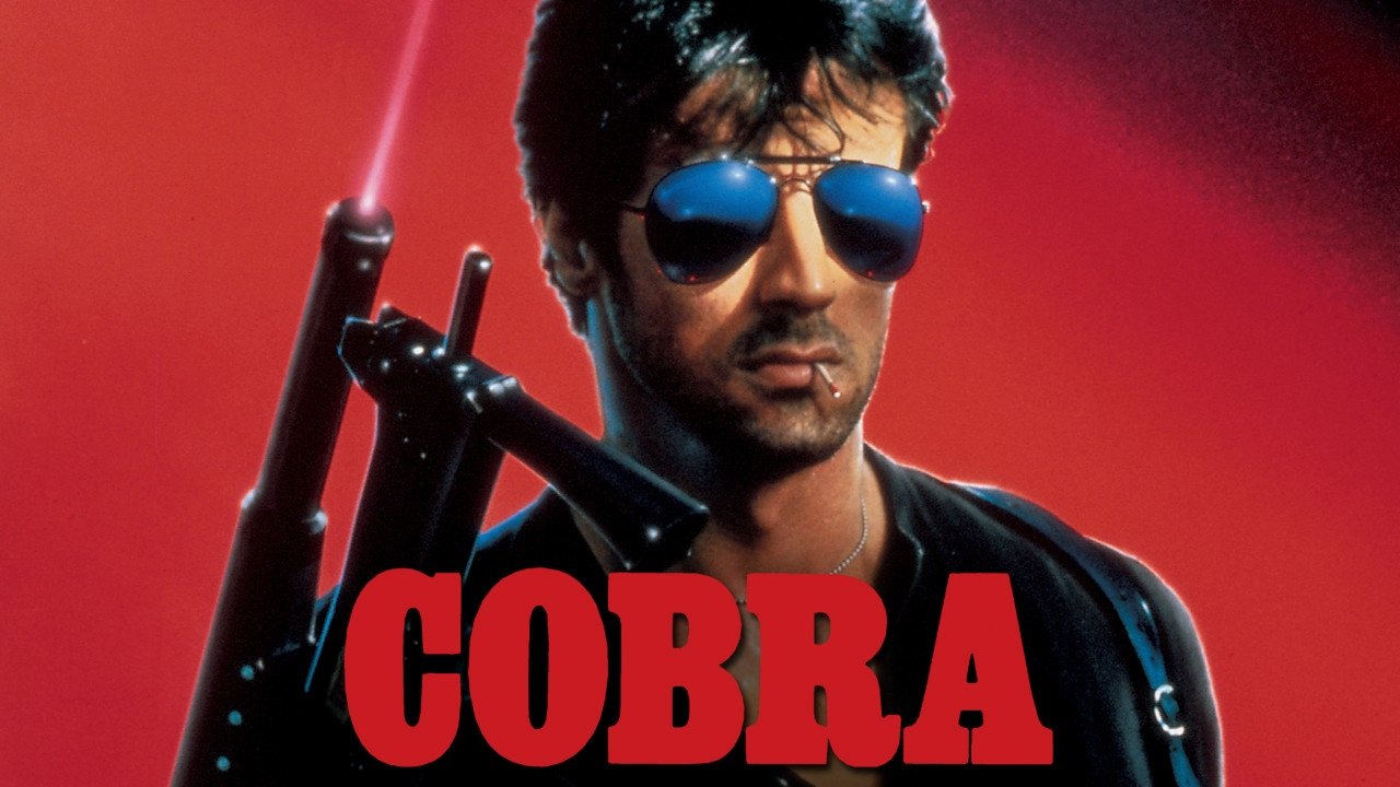 Cobra (1986)