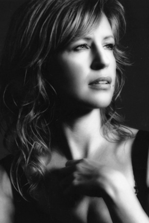 et billede af Irma Hartog