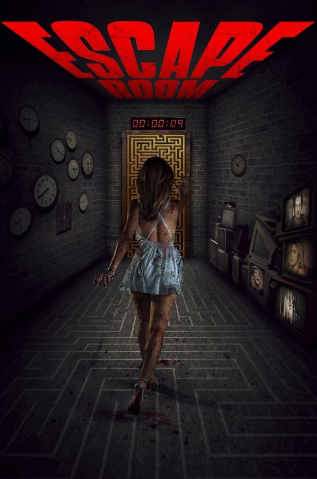 Escape Room