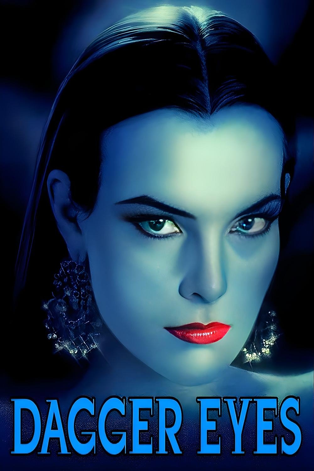 Dagger Eyes