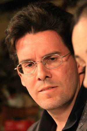 et billede af Dennis Carter Jr.