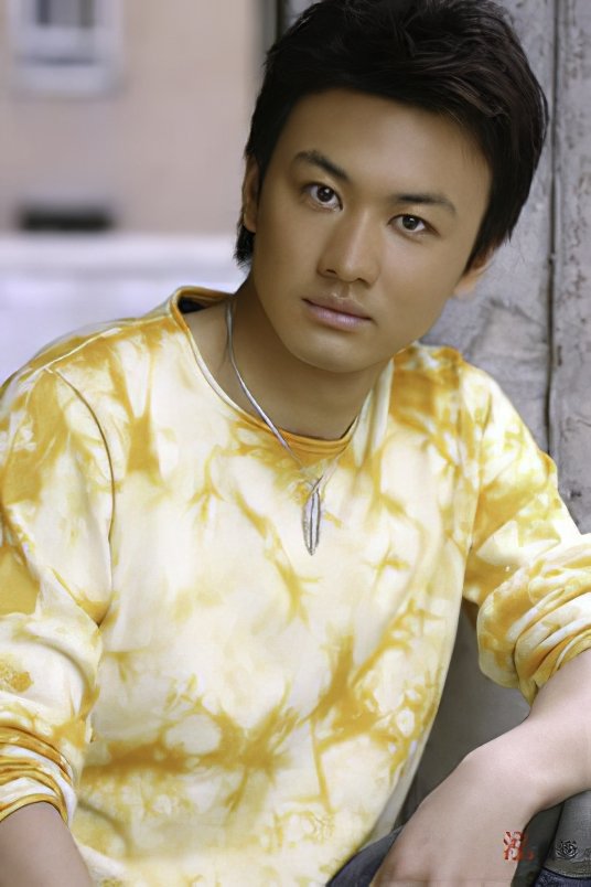 et billede af Shilong Yuan