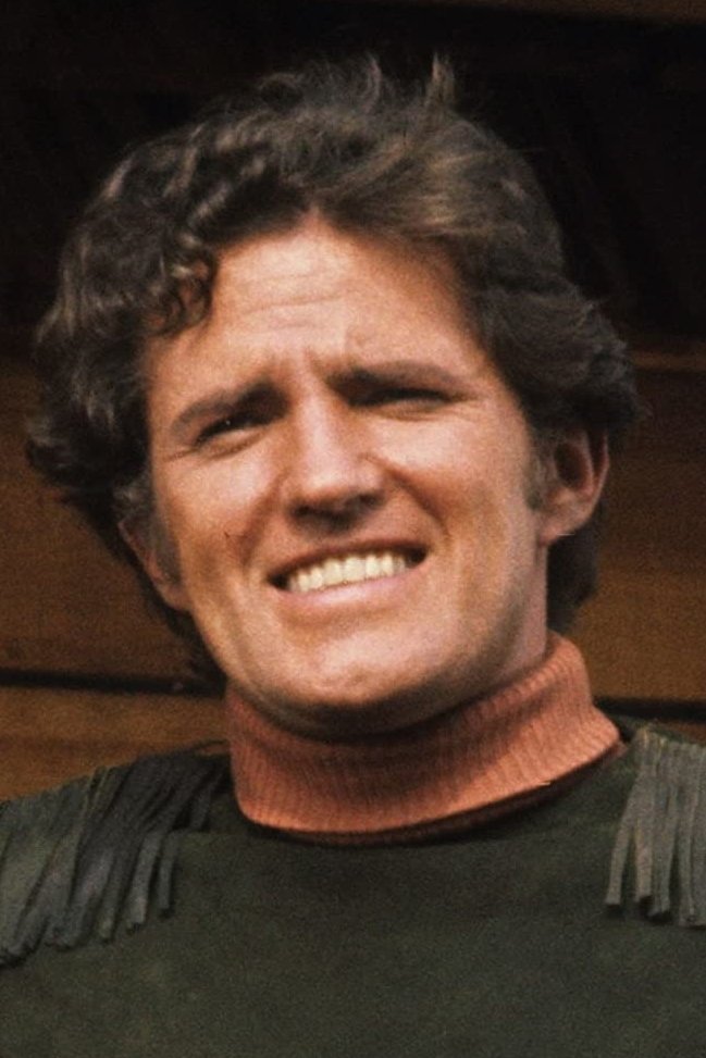 et billede af Robert Brown