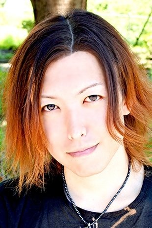 et billede af Tomoyuki Higuchi