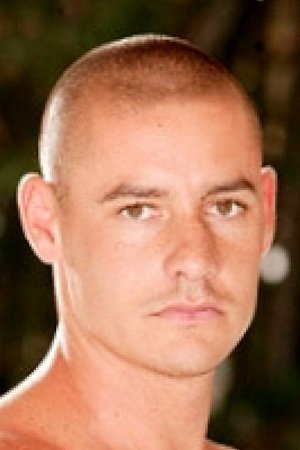 et billede af Jason Cox