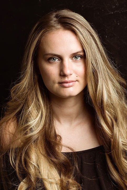 et billede af Josephine Valentina Clark