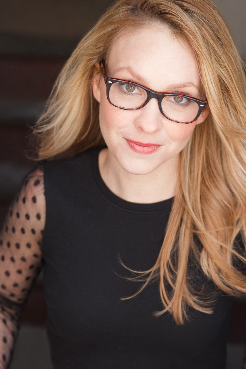 et billede af Lindsay Rathert