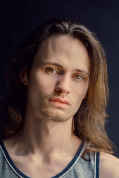 et billede af Eric Michael Carney