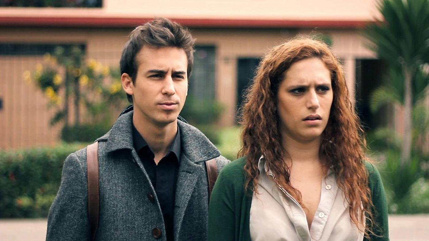 Quizás Mañana (2013)