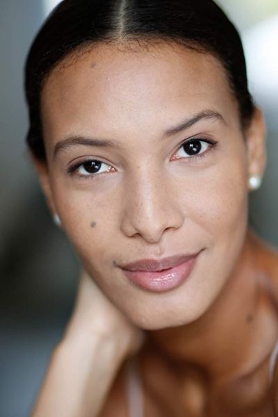 et billede af Djinda Kane