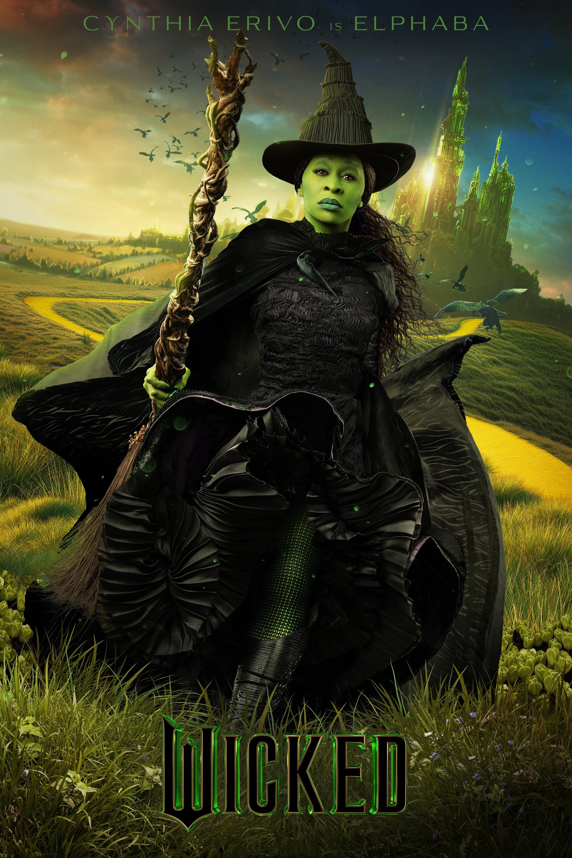 Wicked