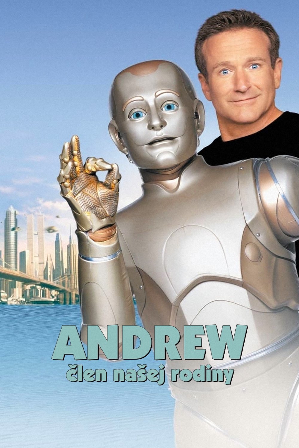 Bicentennial Man