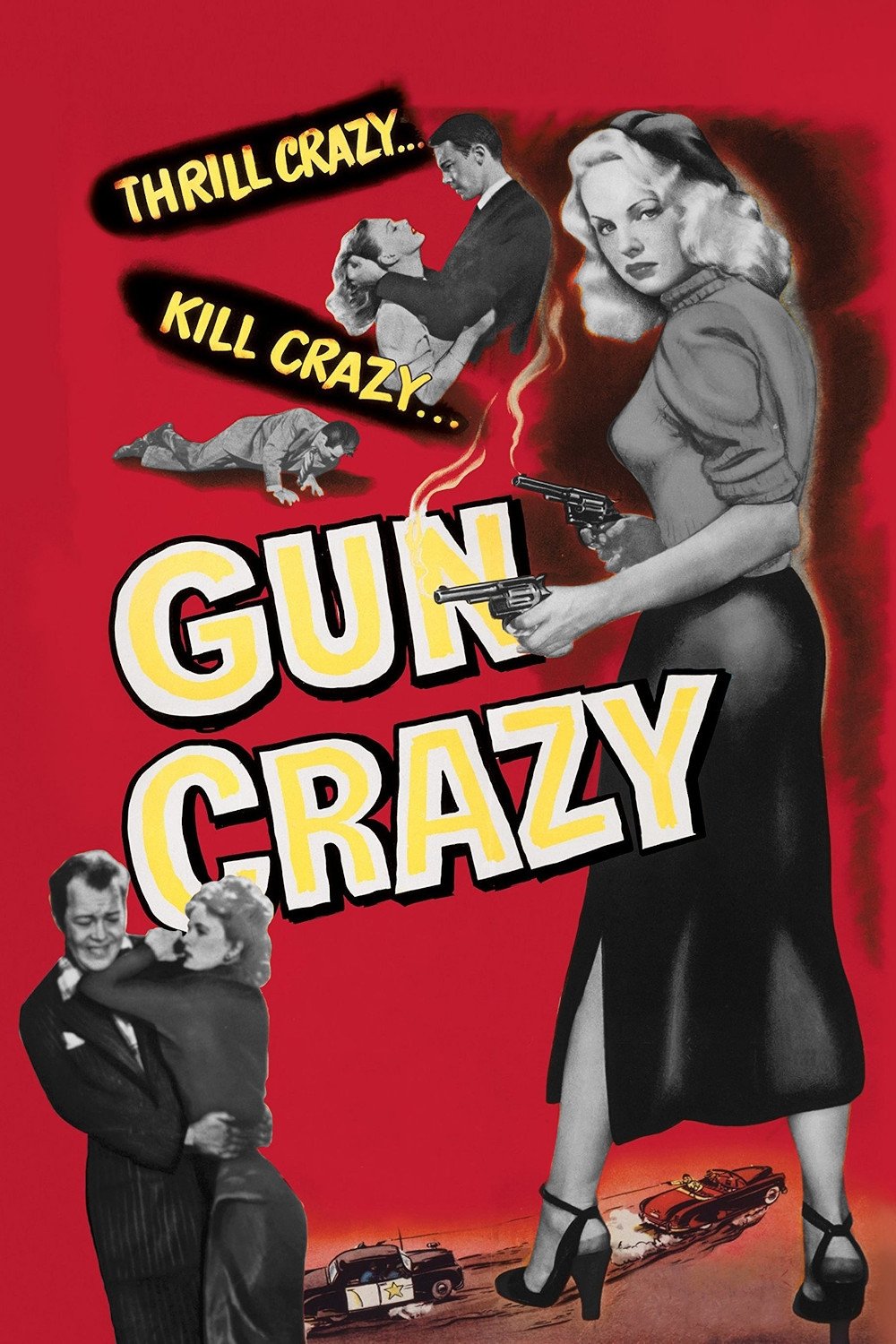 Gun Crazy