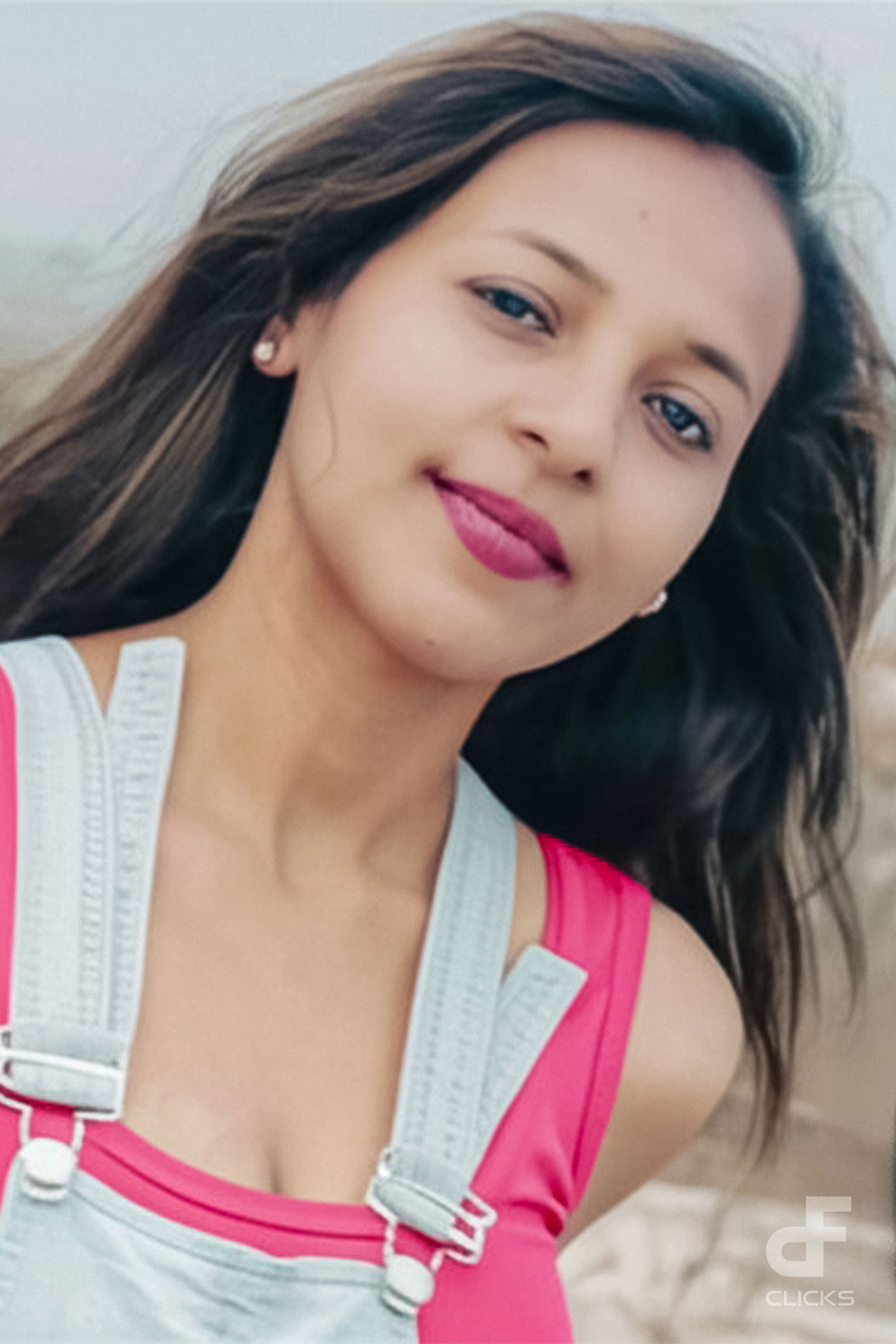 et billede af Vandana Sandhu