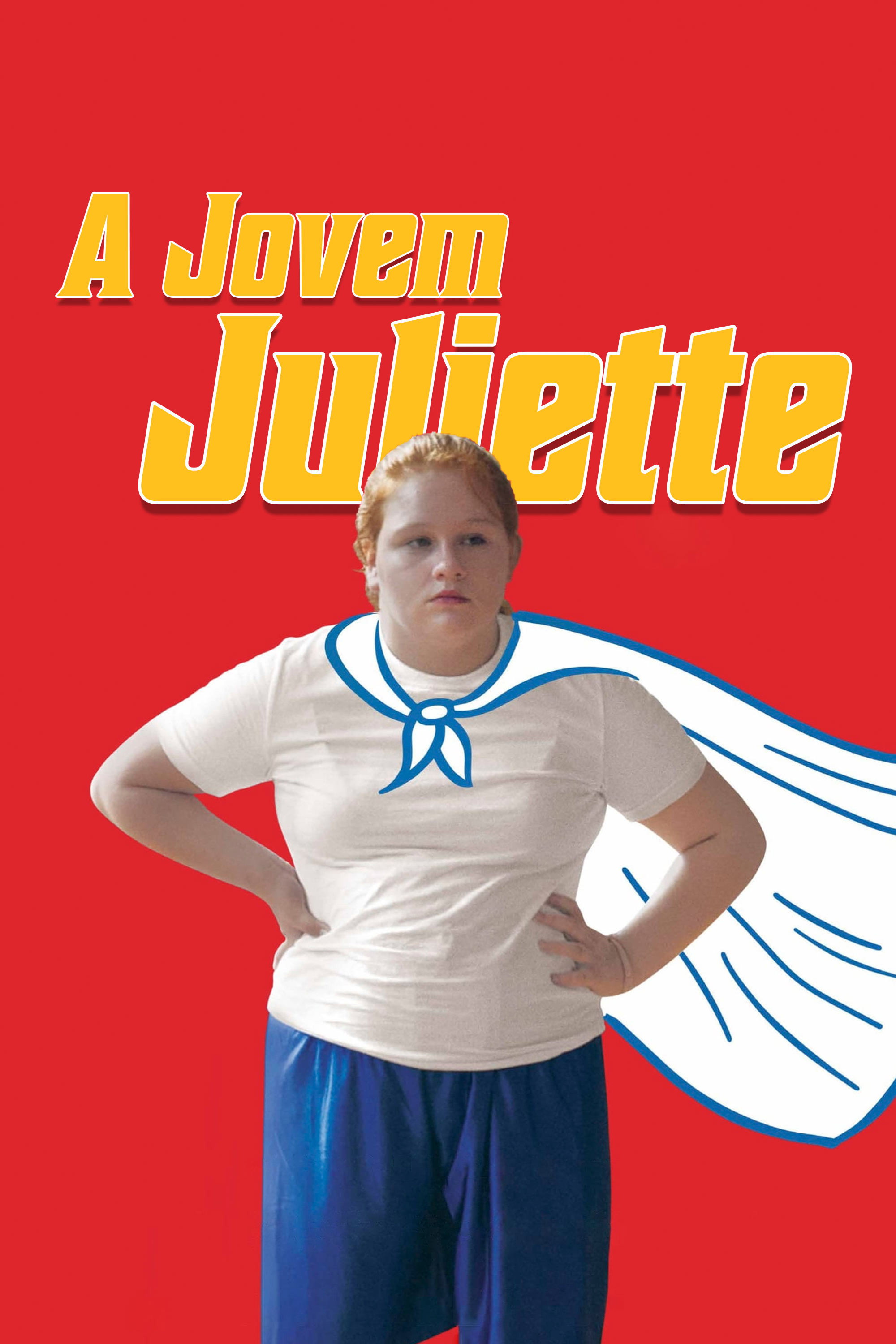 Assistir A Jovem Juliette
