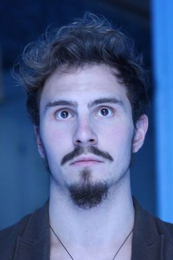 et billede af Serhii Luzanovskyi