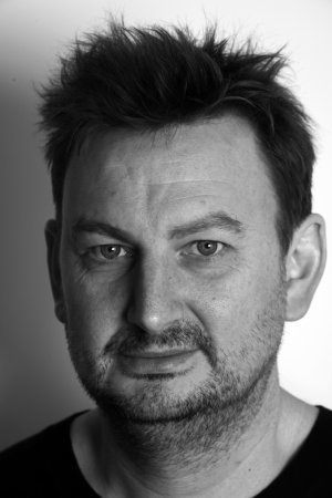 et billede af Christophe Lambert