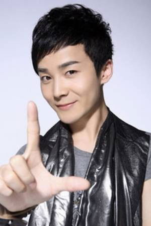 et billede af Ling Shen