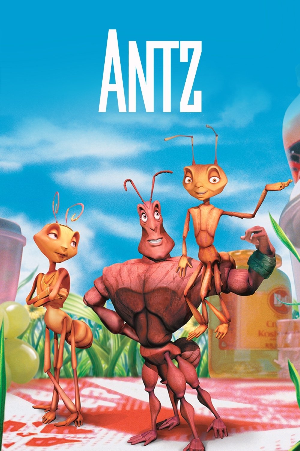 Antz