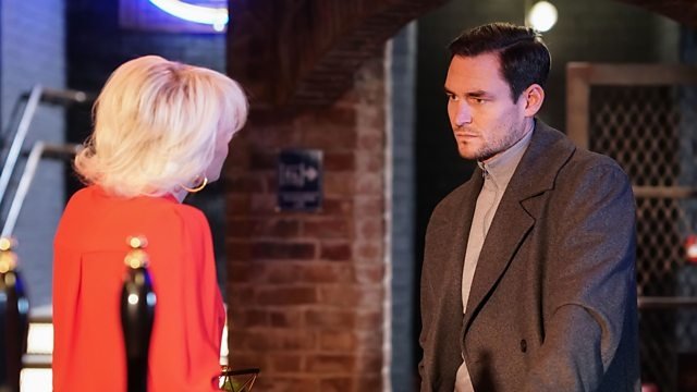 EastEnders