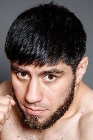 et billede af Bakhtiyar Eyubov