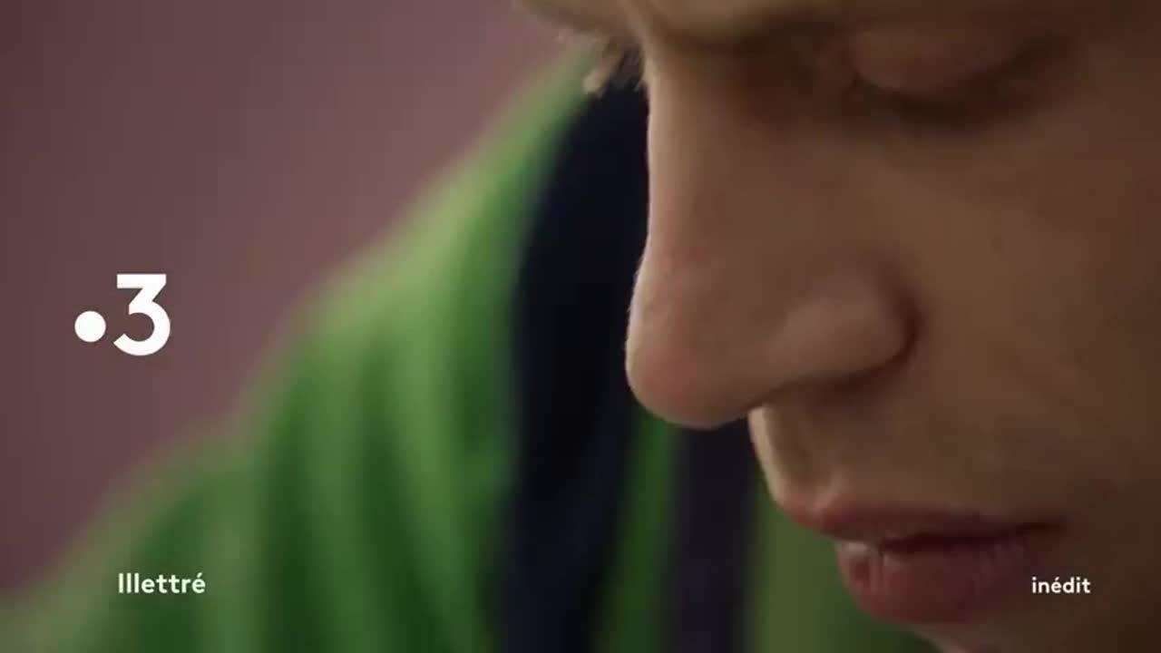 Illiterate (2018)