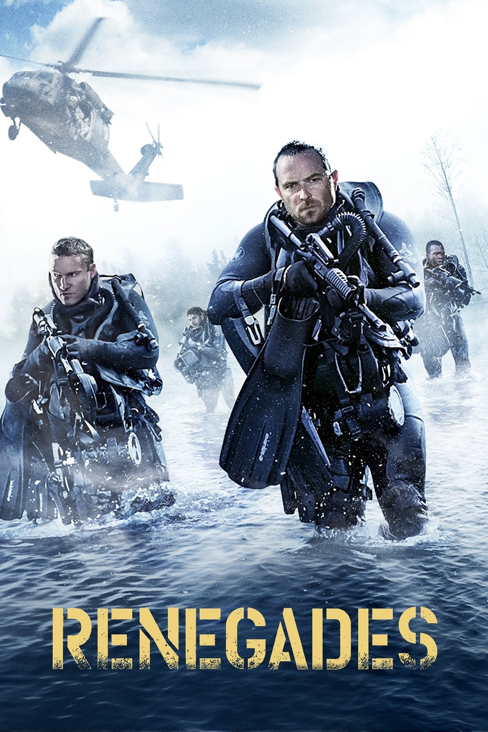Renegades