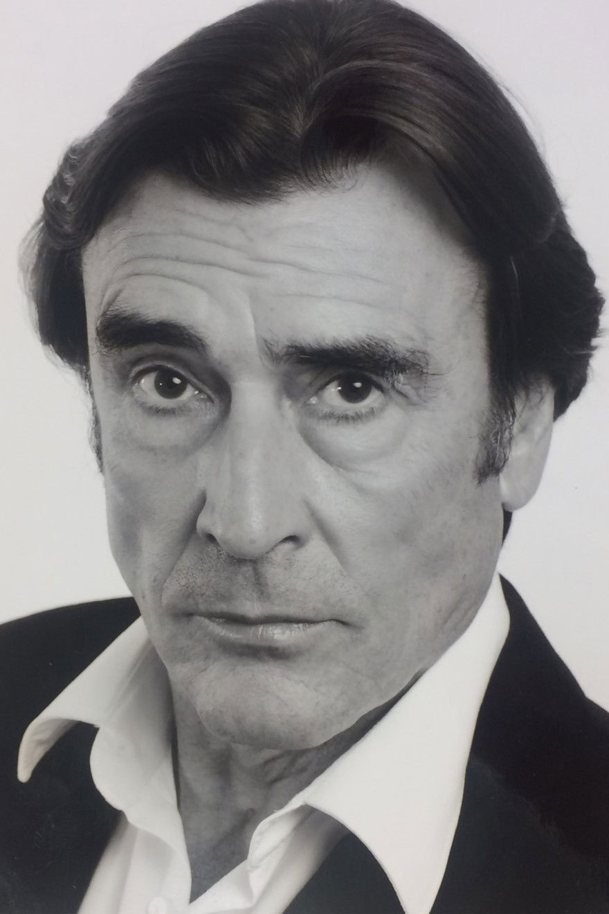 et billede af Ingo Klünder