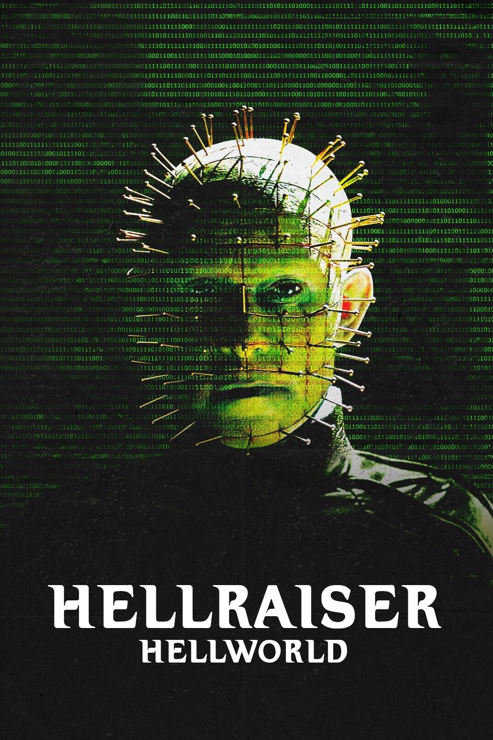 Hellraiser: Hellworld