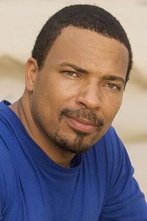 et billede af Bobby Mason