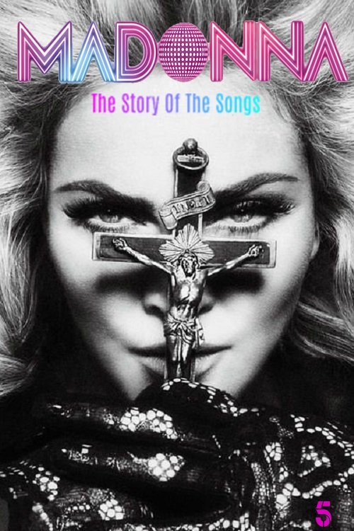 EN - Madonna The Story Of The Songs (2020)