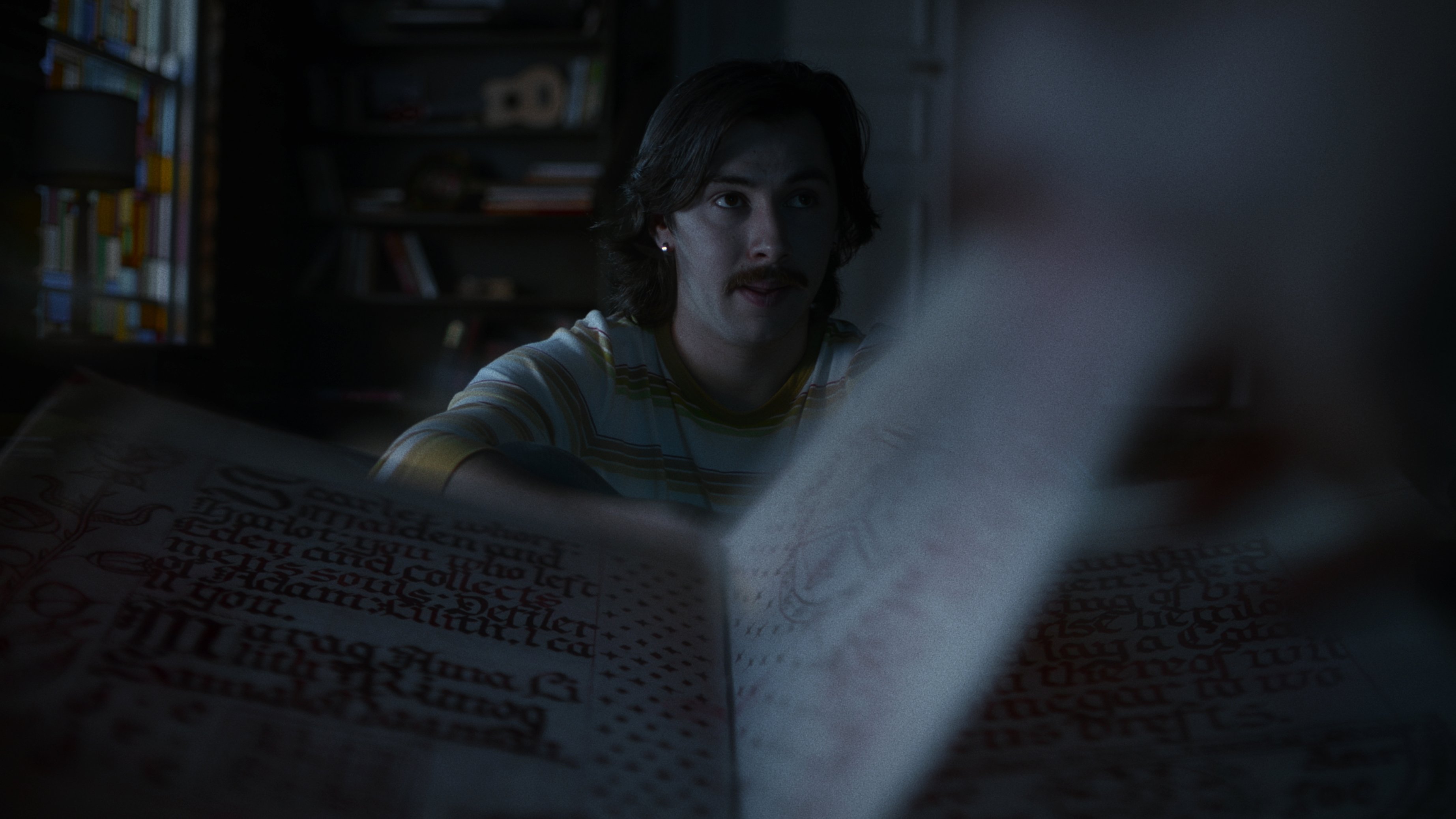 The Dysphoria (2025)