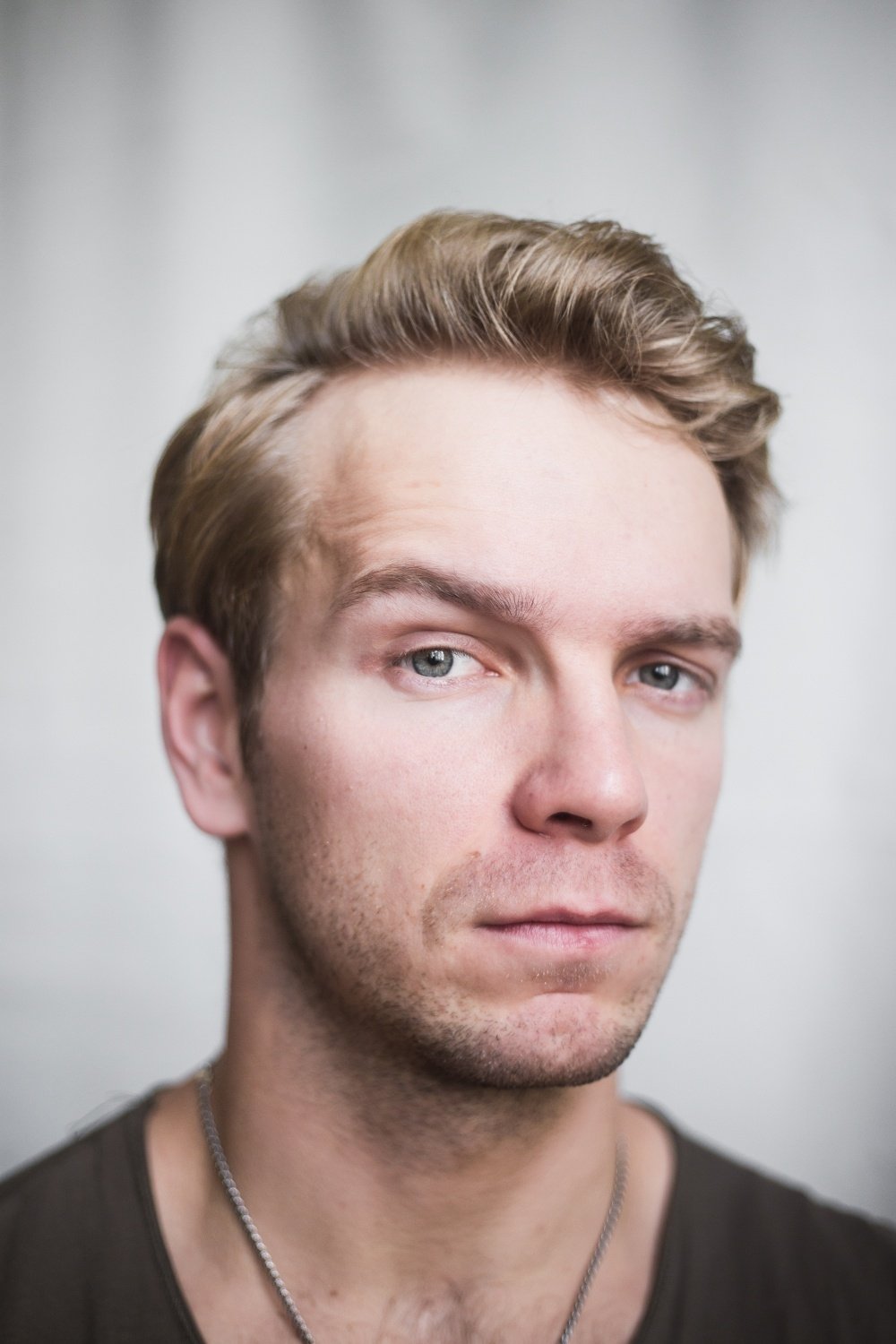 et billede af Ilya Malakov