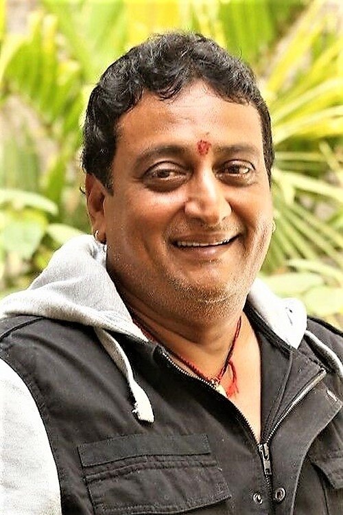 Prudhviraj