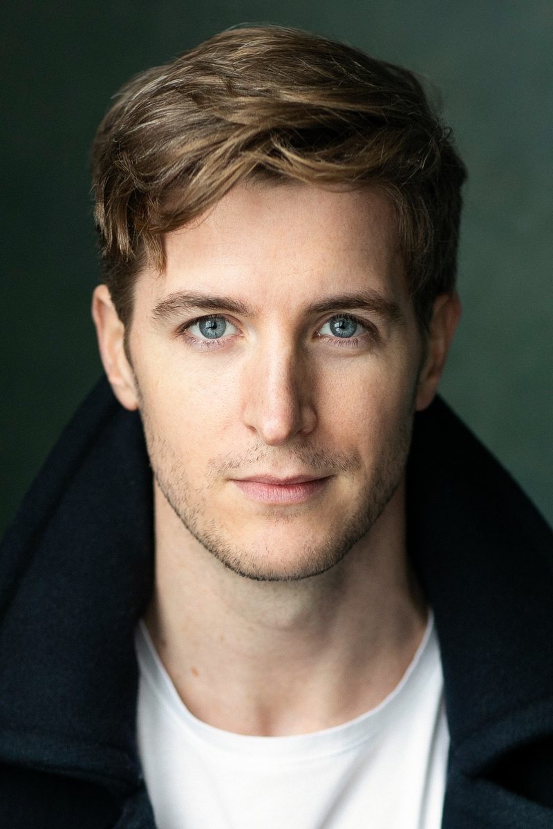 et billede af Danny Mahoney