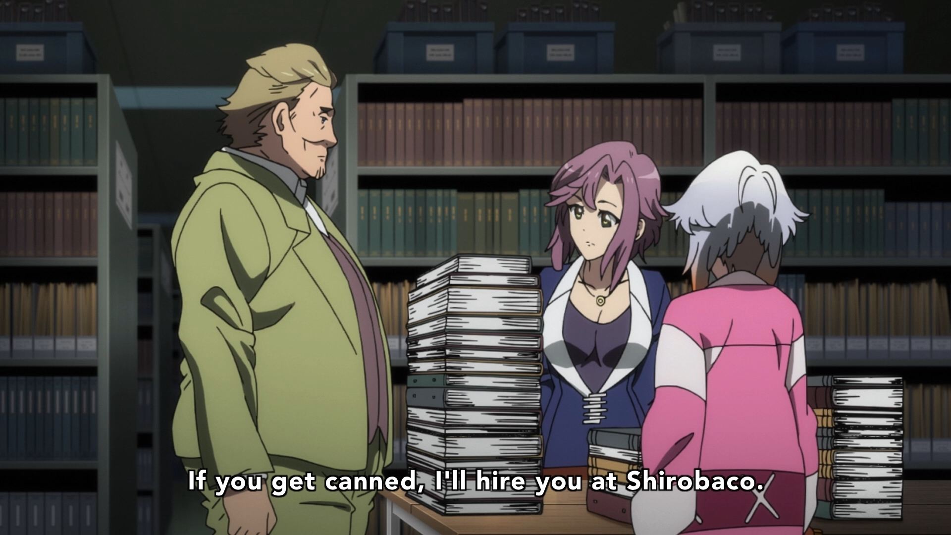 Aquarion